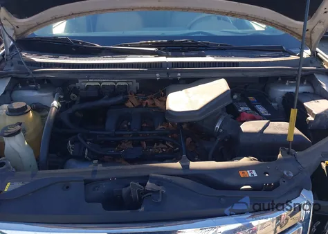 2007 Ford Edge Sel Plus из США, поврежденный, VIN 2FMDK49C97BB49415